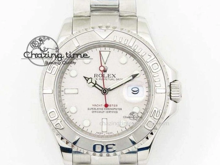 MiroTime 0322 Breathable Daytona 116500 JDF 1:1 Best Edition 904L Steel Black Dial on SS Bracelet A 1337